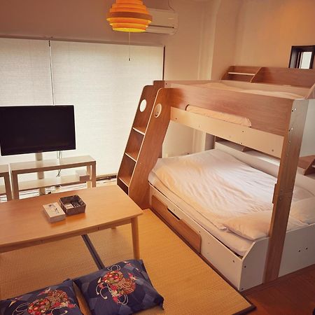 Uhome Ueno Hotel Токіо Екстер'єр фото
