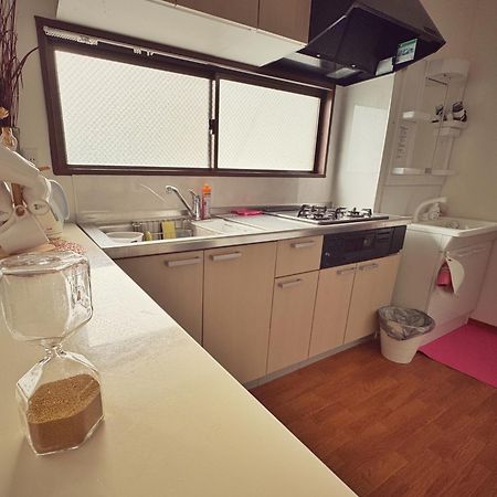 Uhome Ueno Hotel Токіо Екстер'єр фото