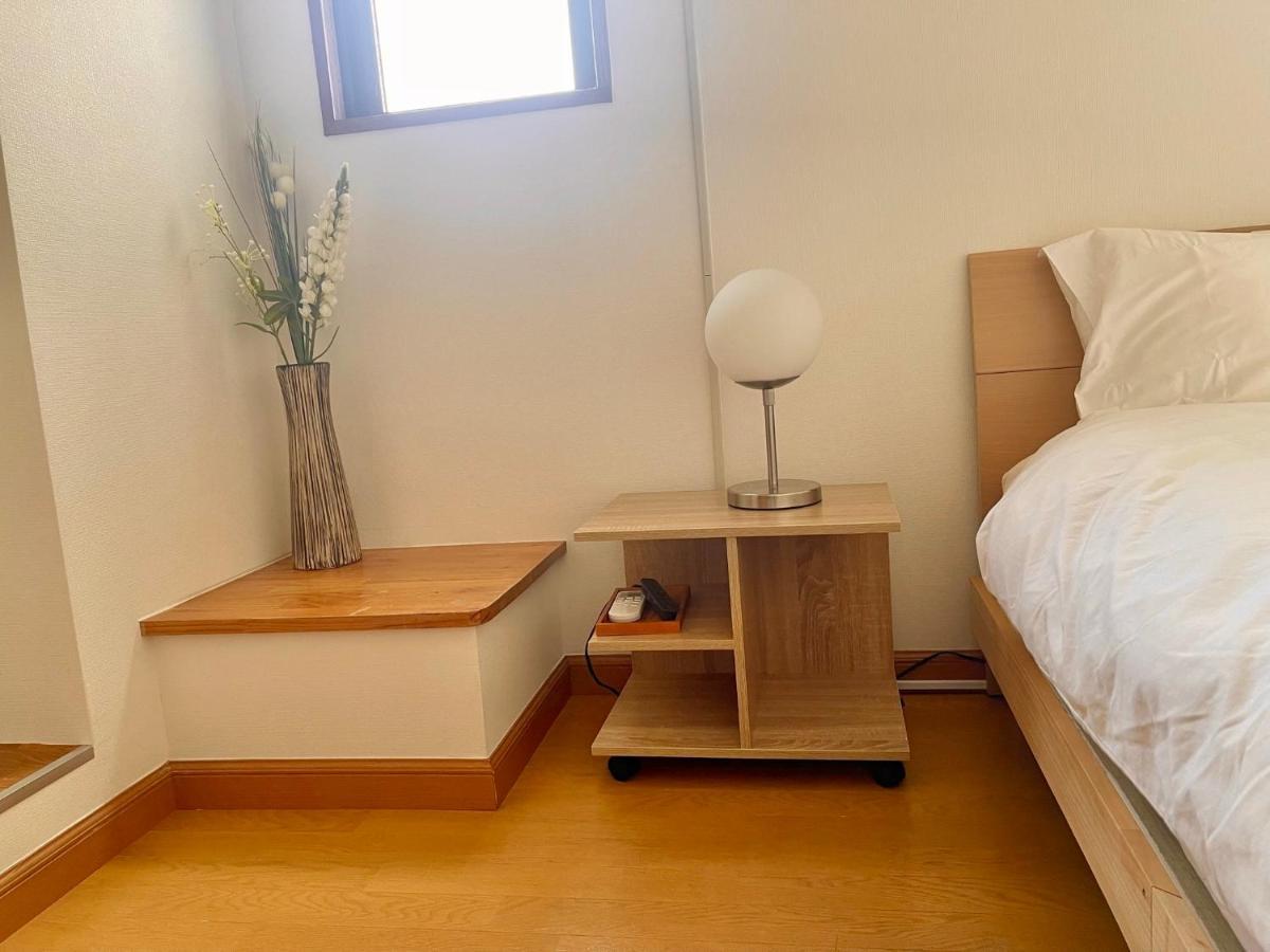 Uhome Ueno Hotel Токіо Екстер'єр фото