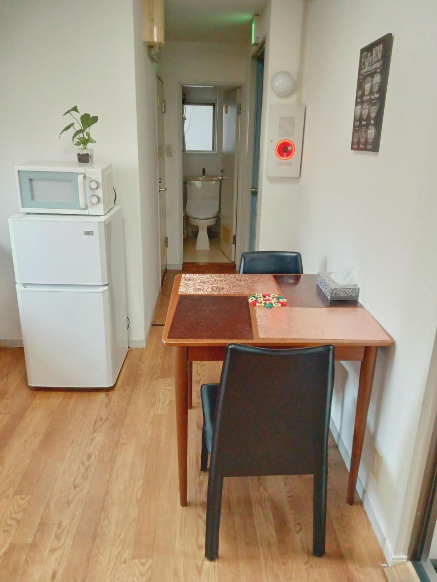 Uhome Ueno Hotel Токіо Екстер'єр фото