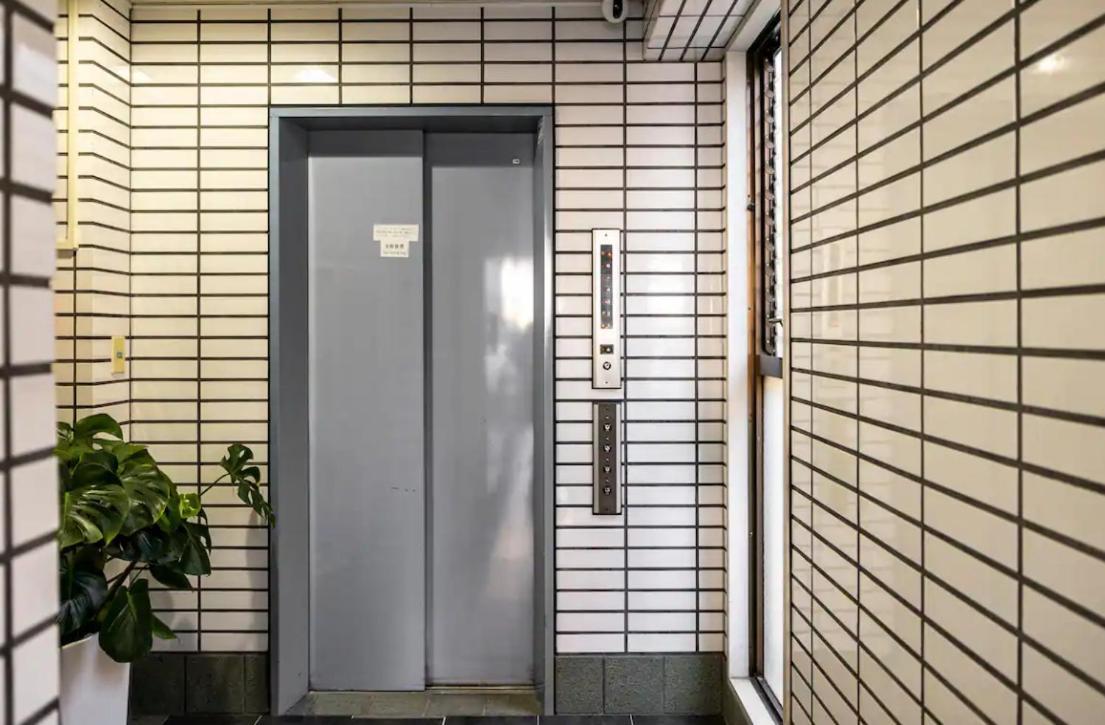 Uhome Ueno Hotel Токіо Екстер'єр фото