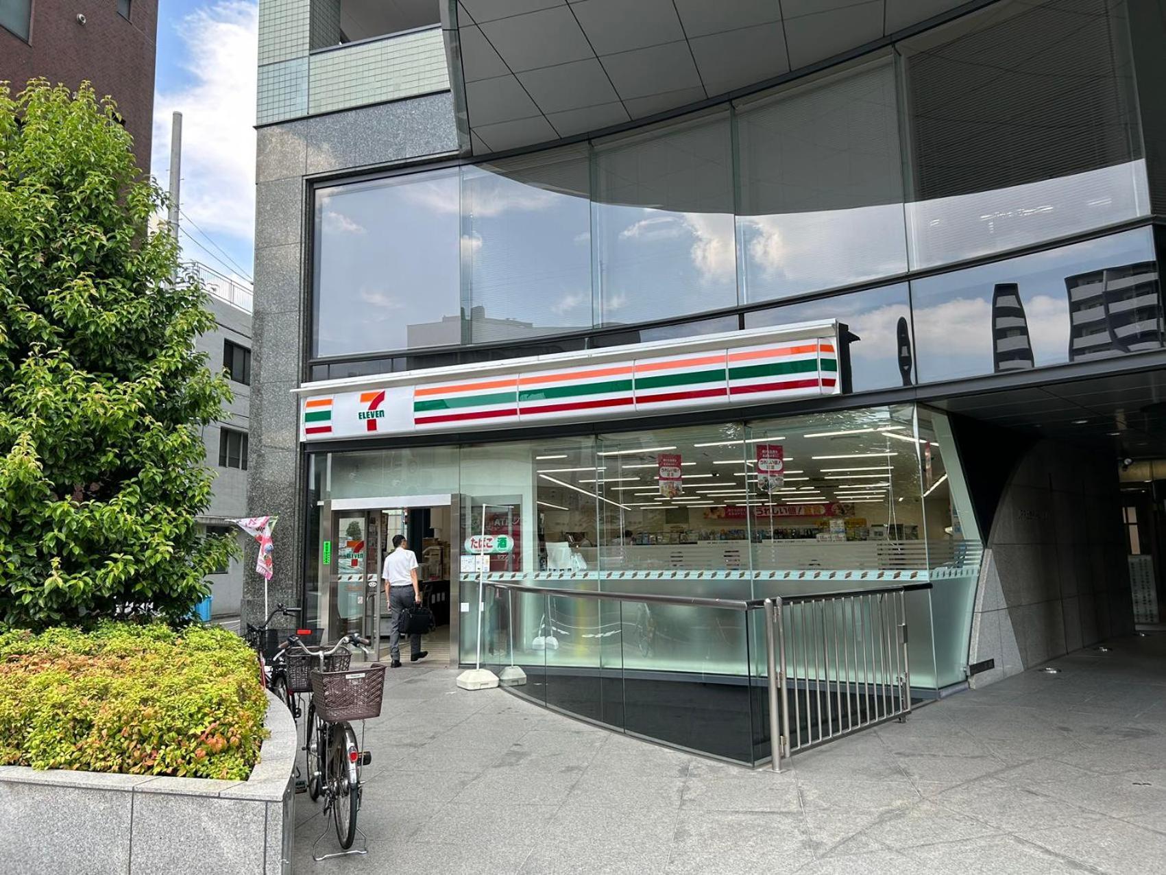 Uhome Ueno Hotel Токіо Екстер'єр фото
