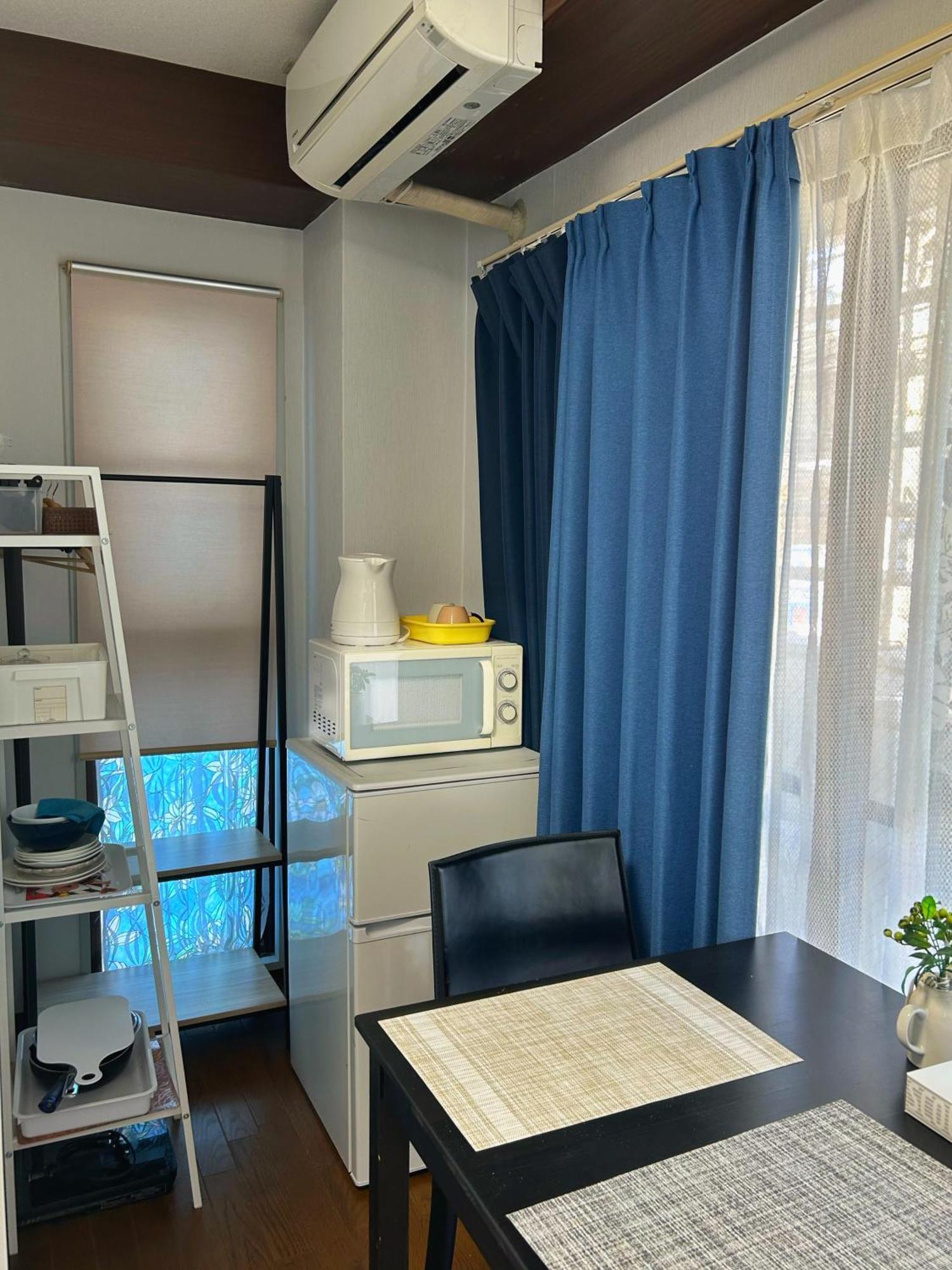 Uhome Ueno Hotel Токіо Екстер'єр фото