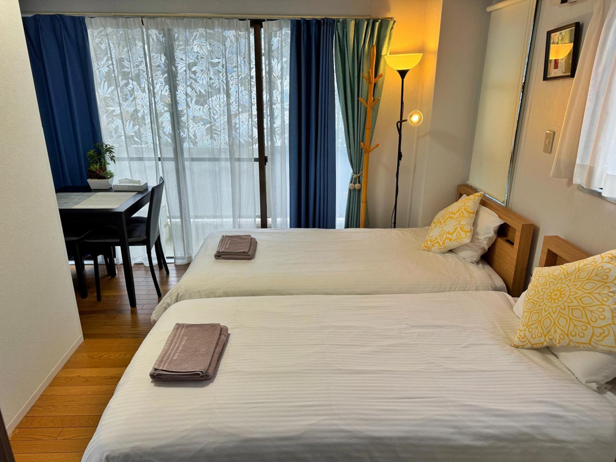 Uhome Ueno Hotel Токіо Екстер'єр фото