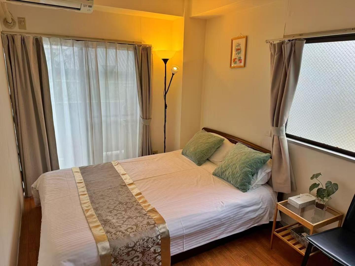 Uhome Ueno Hotel Токіо Екстер'єр фото