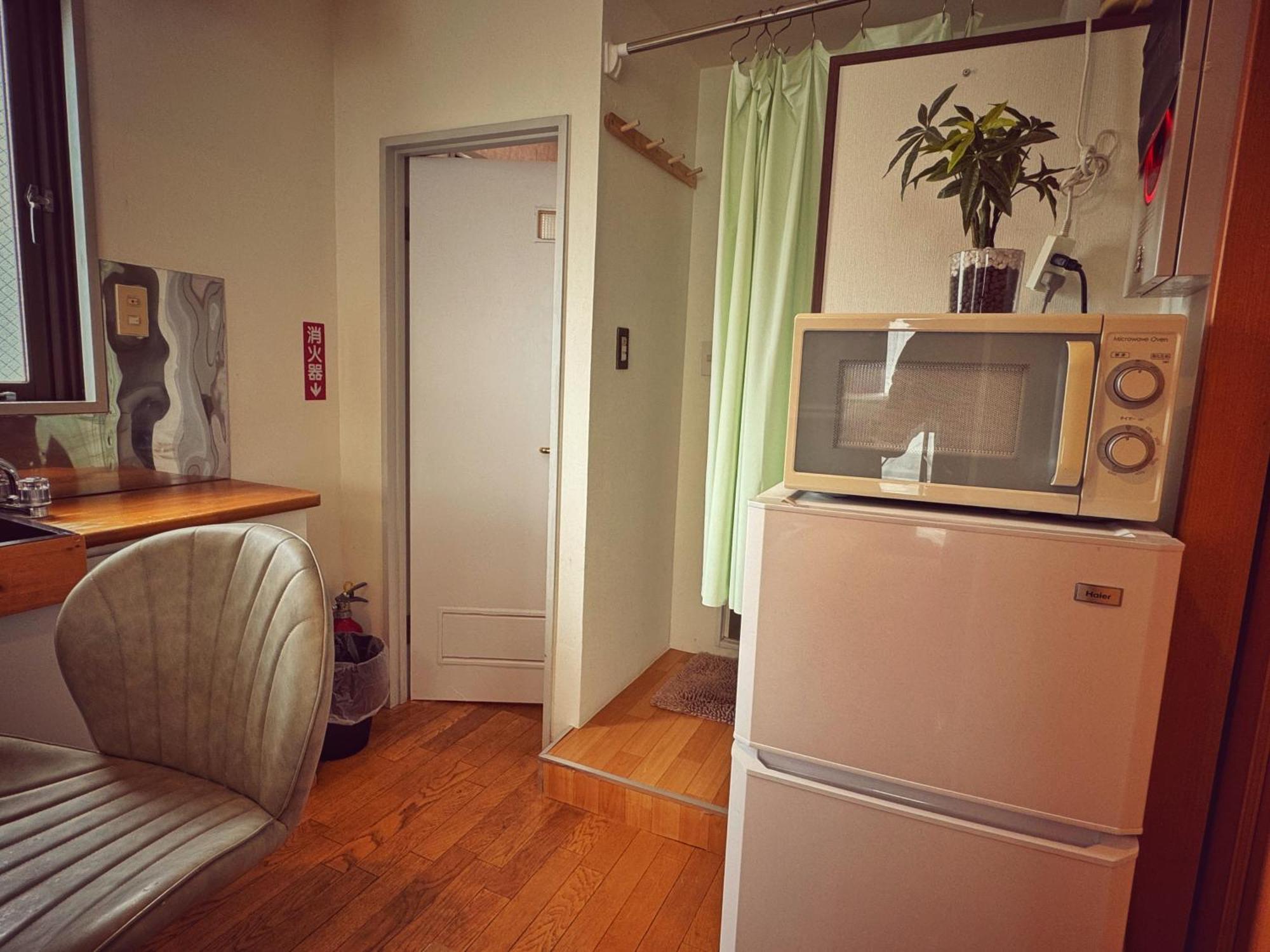 Uhome Ueno Hotel Токіо Екстер'єр фото