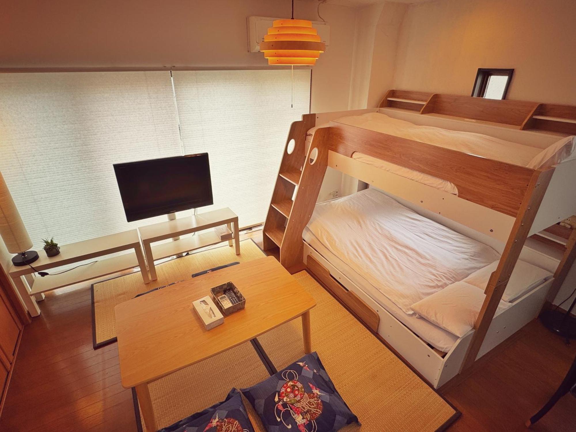 Uhome Ueno Hotel Токіо Екстер'єр фото